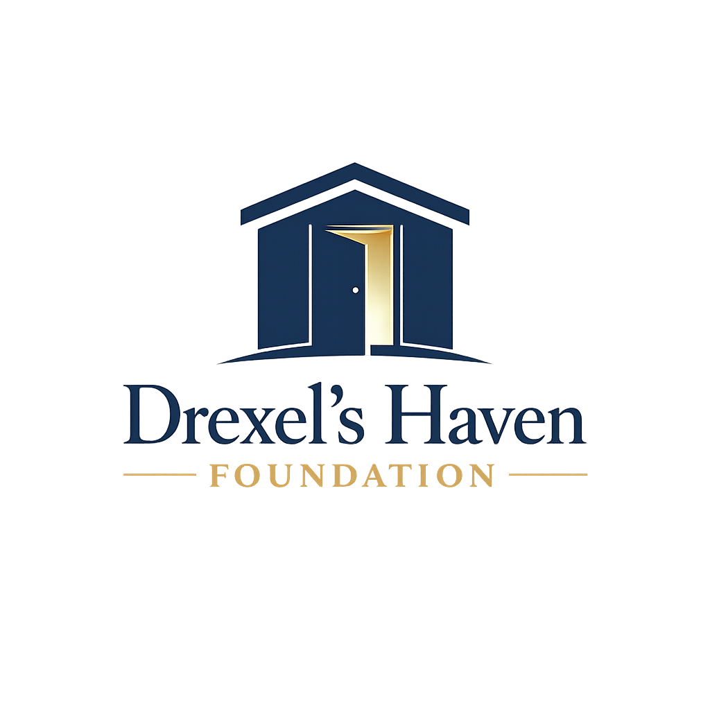 Drexel's Haven Foundation Logo